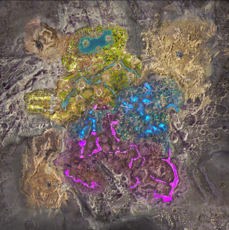 Aberration