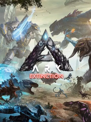 Extinction