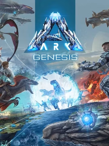 Genesis Part 1