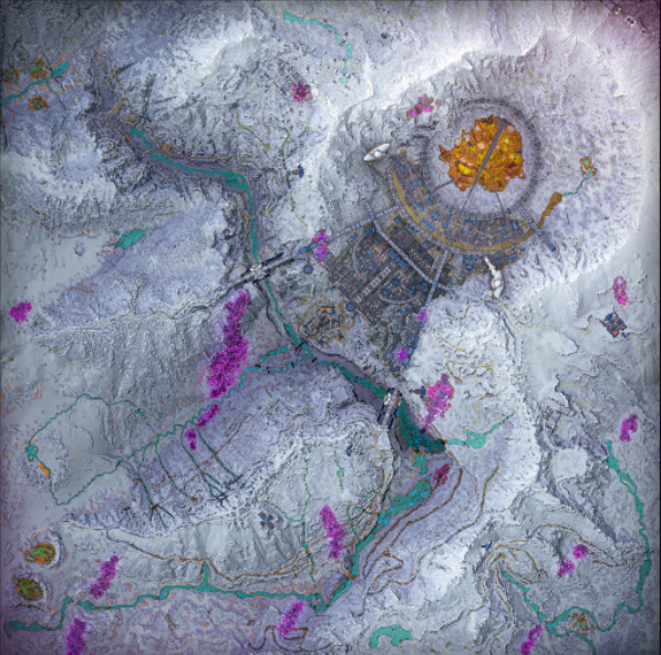 Lost Colony