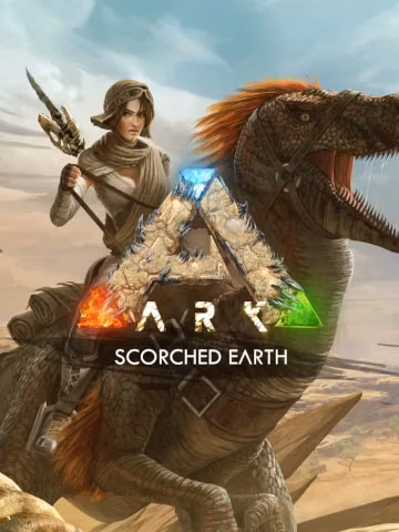 Scorched Earth