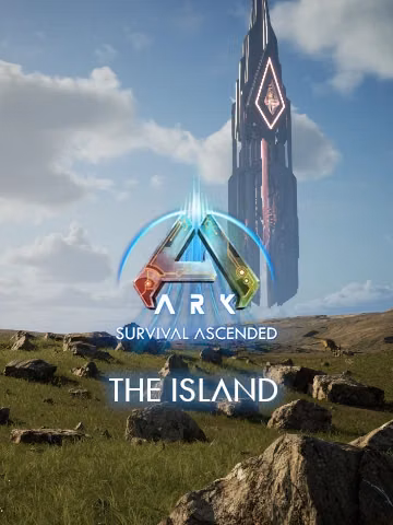 The Island