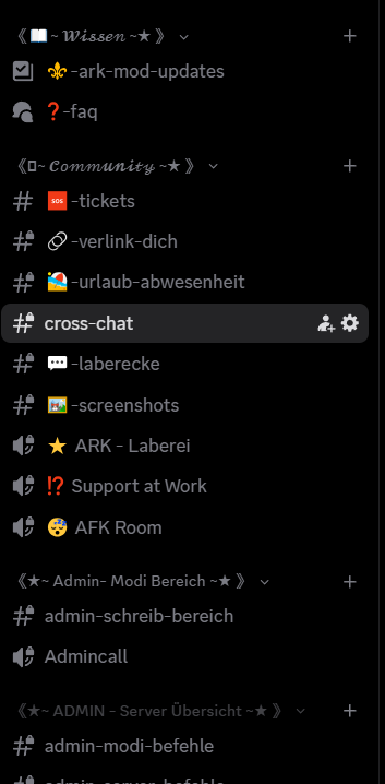 Serverumstellung – Aktueller Stand